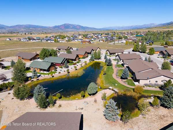 0.3 Acres of Land for Sale in Thayne, Wyoming