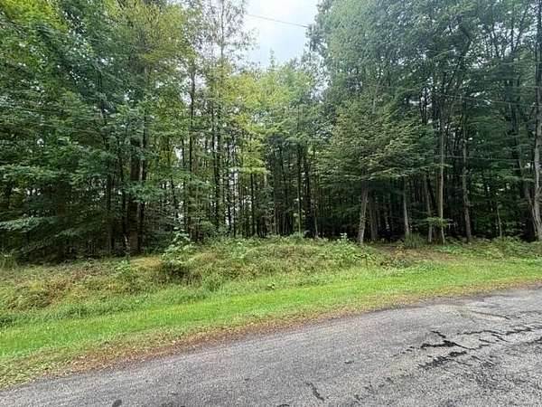 0.26 Acres of Residential Land for Sale in Mount Gilead, Ohio
