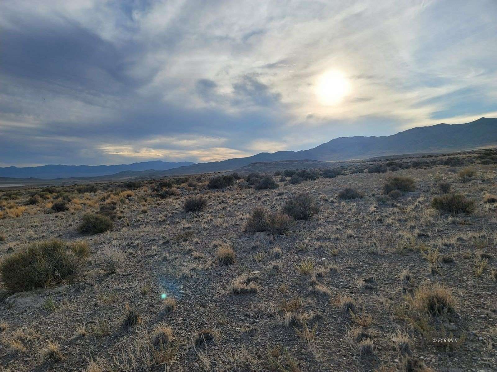 40 Acres of Recreational Land for Sale in West Wendover, Nevada