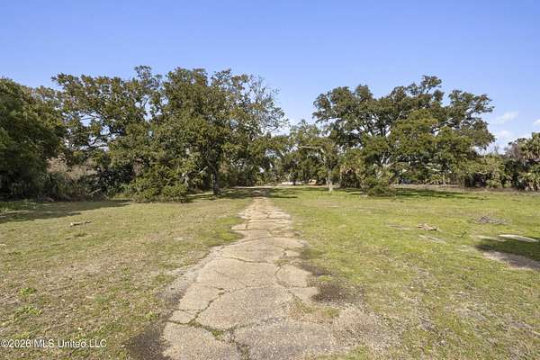 2.18 Acres of Mixed-Use Land for Sale in Gulfport, Mississippi