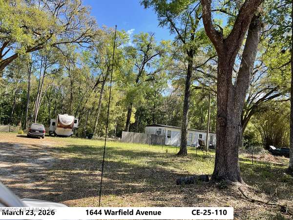 1.1 Acres of Residential Land for Sale in Green Cove Springs, Florida