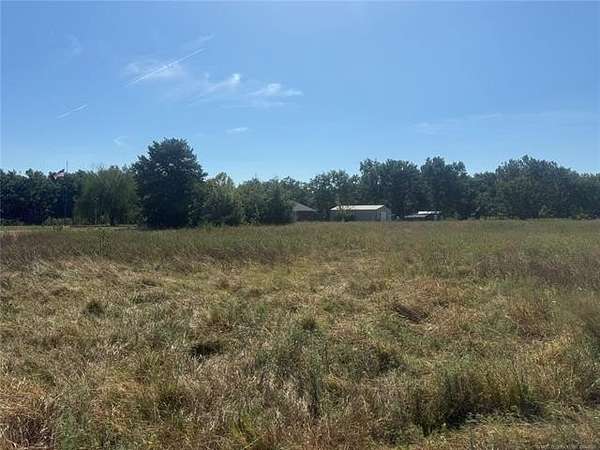 10 Acres of Land for Sale in Eufaula, Oklahoma
