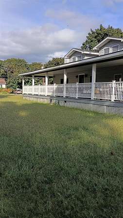 8.2 Acres of Land with Home for Sale in Woodbine, New Jersey