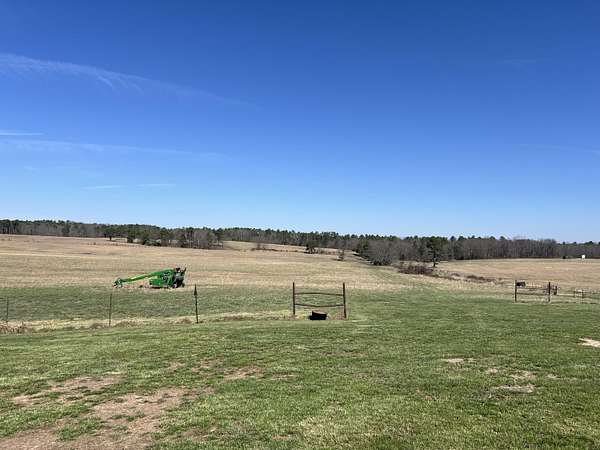 129 Acres of Land with Home for Sale in Summersville, Missouri