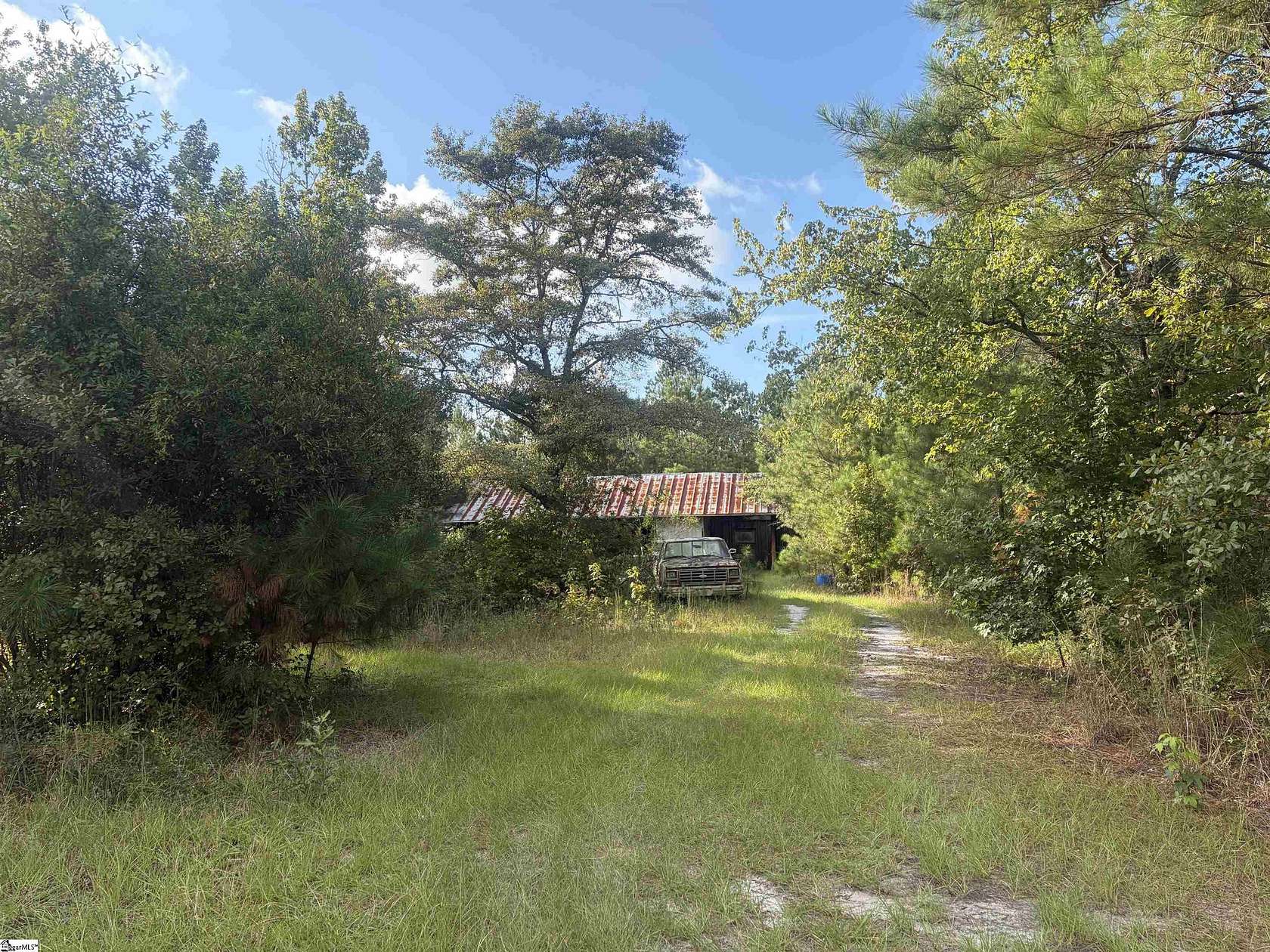 29.5 Acres of Recreational & Residential Land for Sale in Georgetown, South Carolina