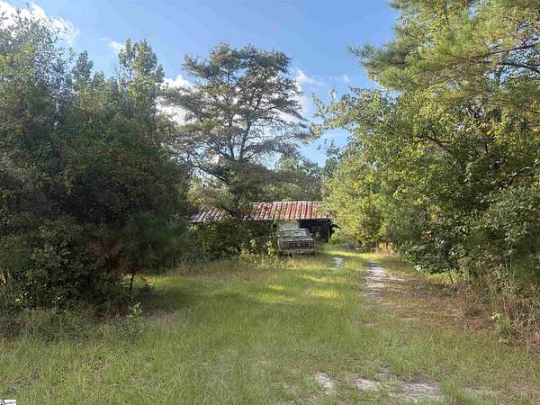 29.5 Acres of Recreational & Residential Land for Sale in Georgetown, South Carolina