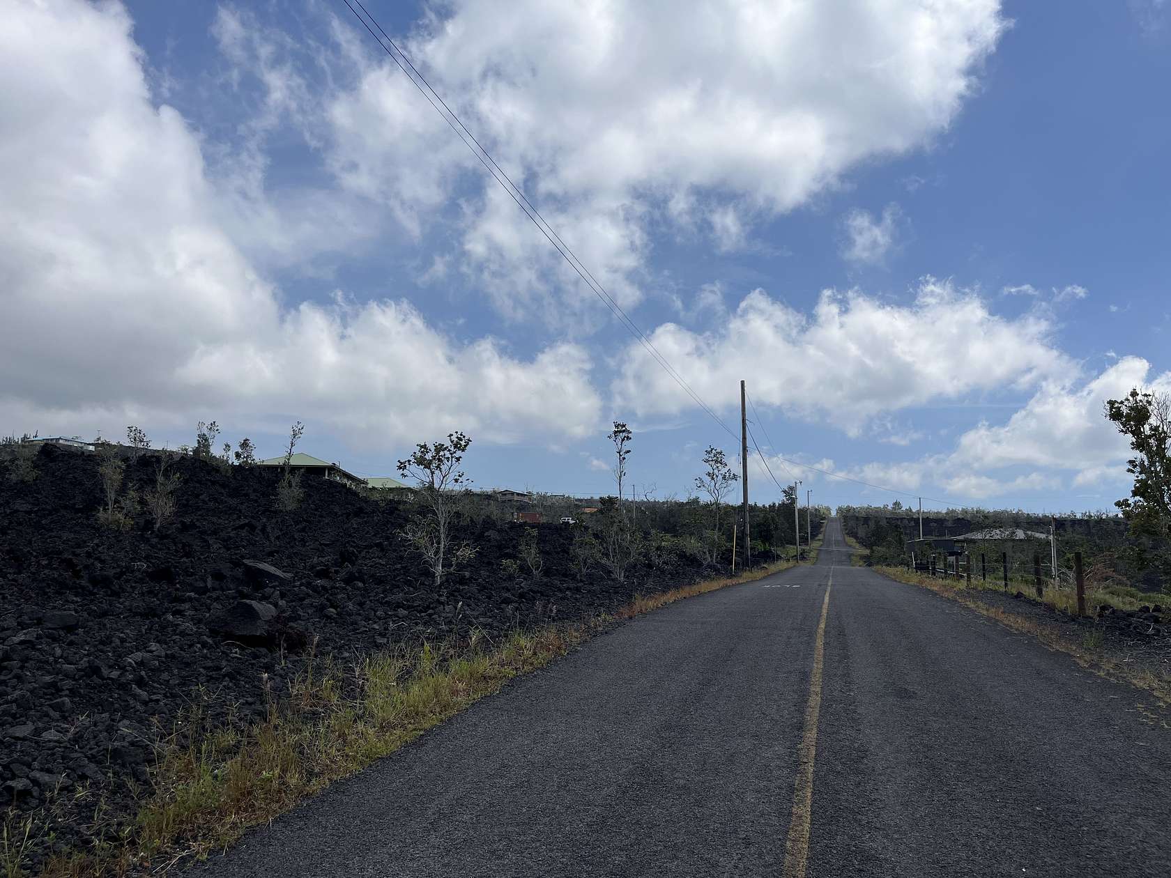 1 Acre of Residential Land for Sale in Hawaiian Ocean View, Hawaii