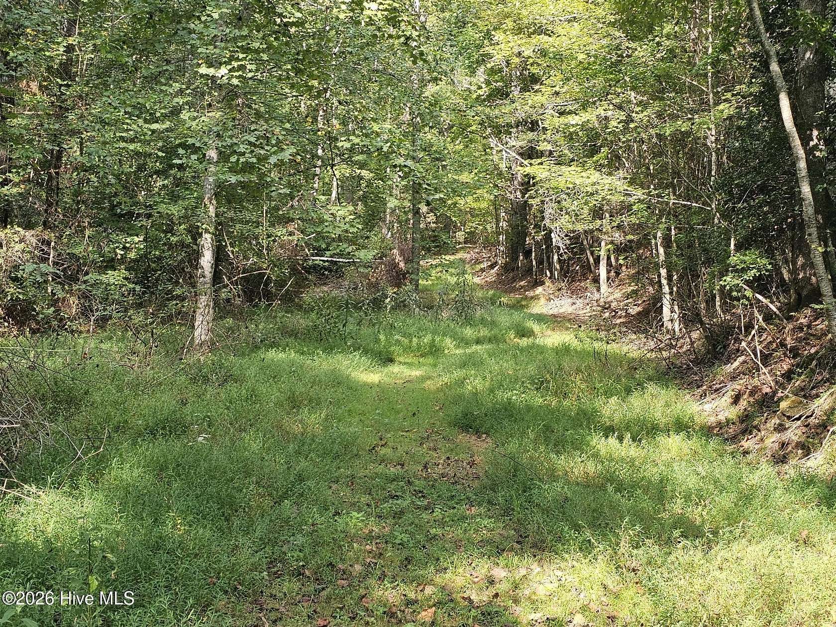 4 Acres of Residential Land for Sale in Murphy, North Carolina