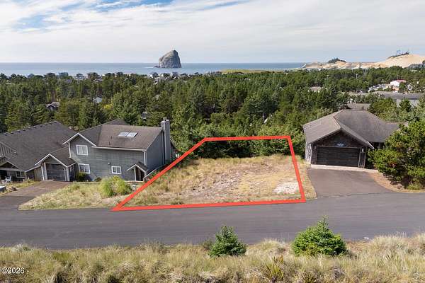 0.19 Acres of Residential Land for Sale in Pacific City, Oregon