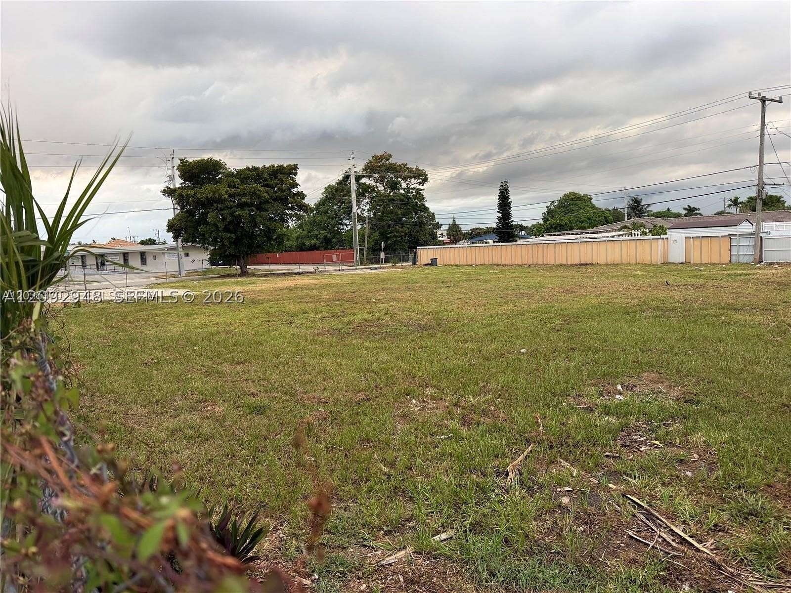 0.48 Acres of Mixed-Use Land for Sale in Hialeah, Florida