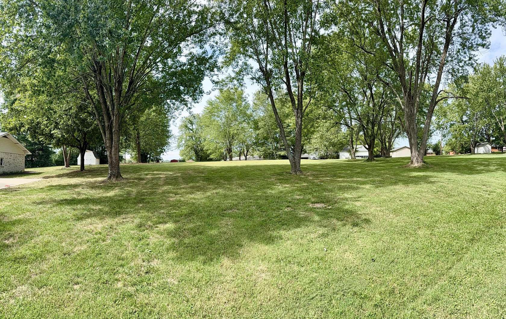 0.64 Acres of Land for Sale in Eddyville, Kentucky