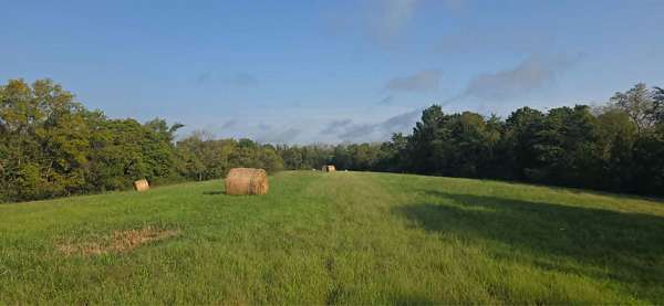 26 Acres of Land for Sale in Vevay, Indiana