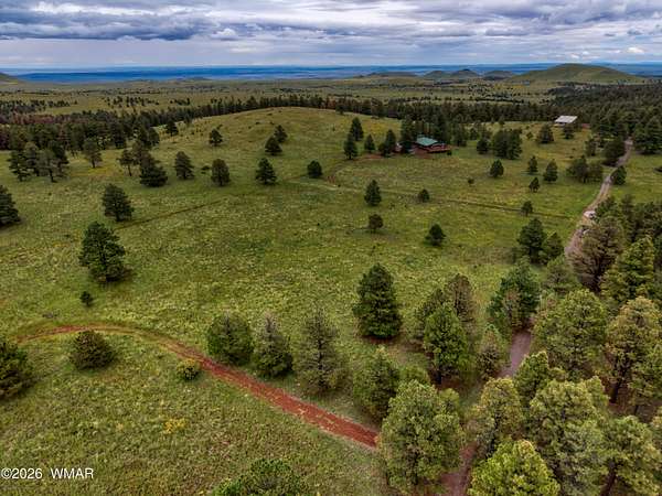2 Acres of Residential Land for Sale in Eagar, Arizona