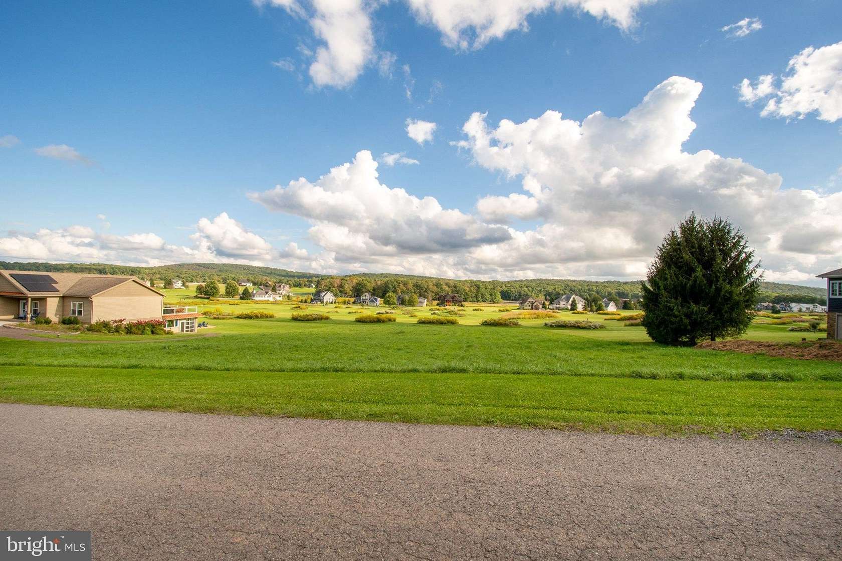 1 Acre of Land for Sale in Swanton, Maryland