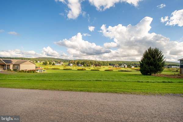1 Acre of Land for Sale in Swanton, Maryland