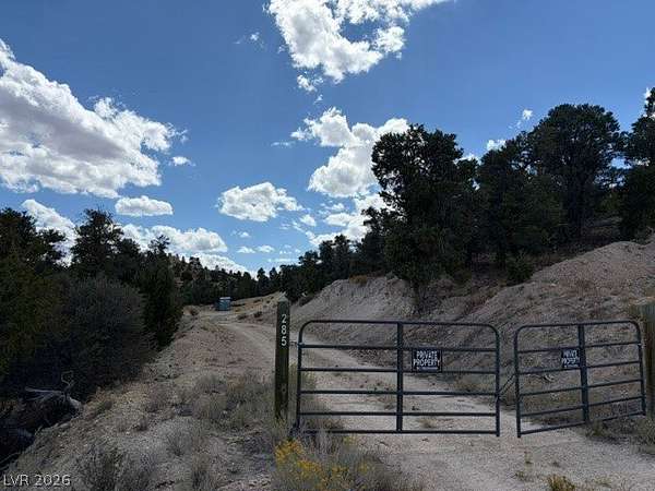 5 Acres of Residential Land for Sale in Ely, Nevada