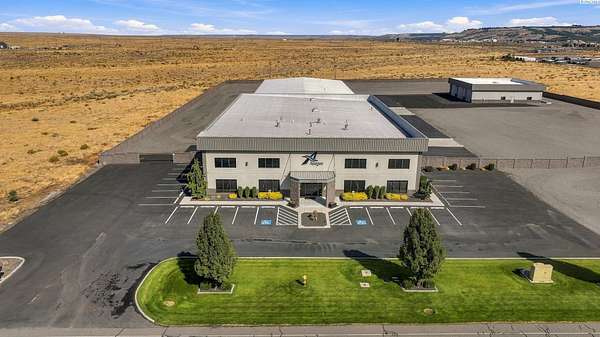 6 Acres of Commercial Land for Sale in Richland, Washington