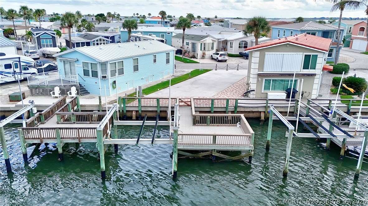 0.05 Acres of Land for Sale in Jensen Beach, Florida