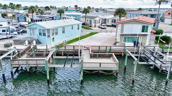 0.05 Acres of Land for Sale in Jensen Beach, Florida