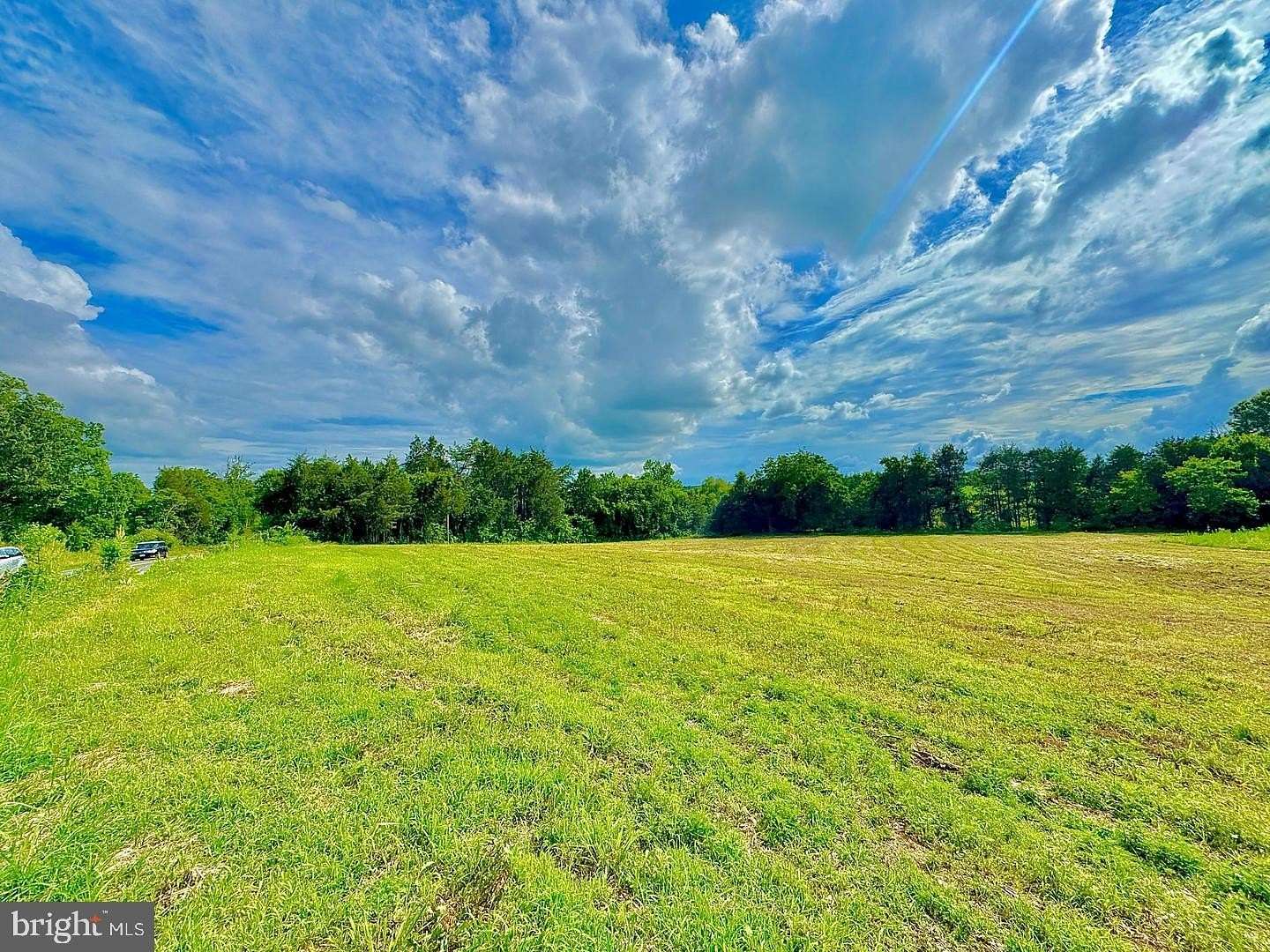 2 Acres of Residential Land for Sale in Unionville, Virginia