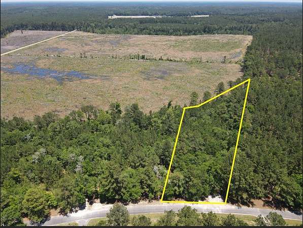 2 Acres of Residential Land for Sale in Smoaks, South Carolina