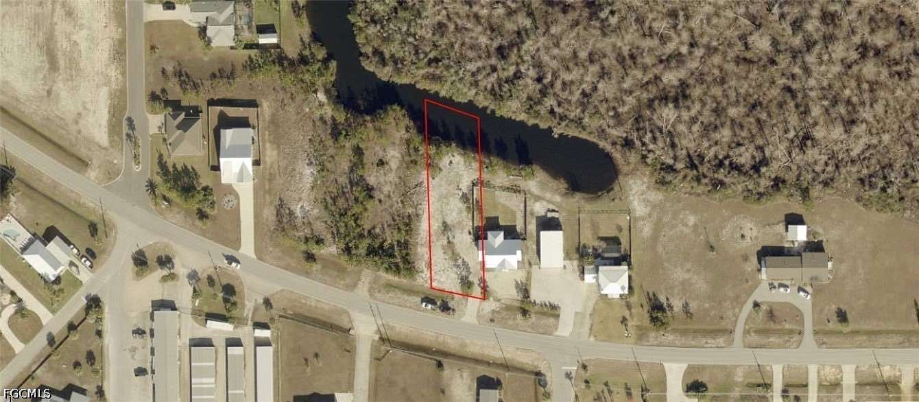 0.41 Acres of Land for Sale in Mexico Beach, Florida