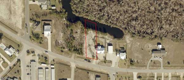 0.41 Acres of Land for Sale in Mexico Beach, Florida