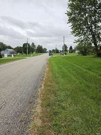 3.4 Acres of Residential Land for Sale in Roanoke, Indiana
