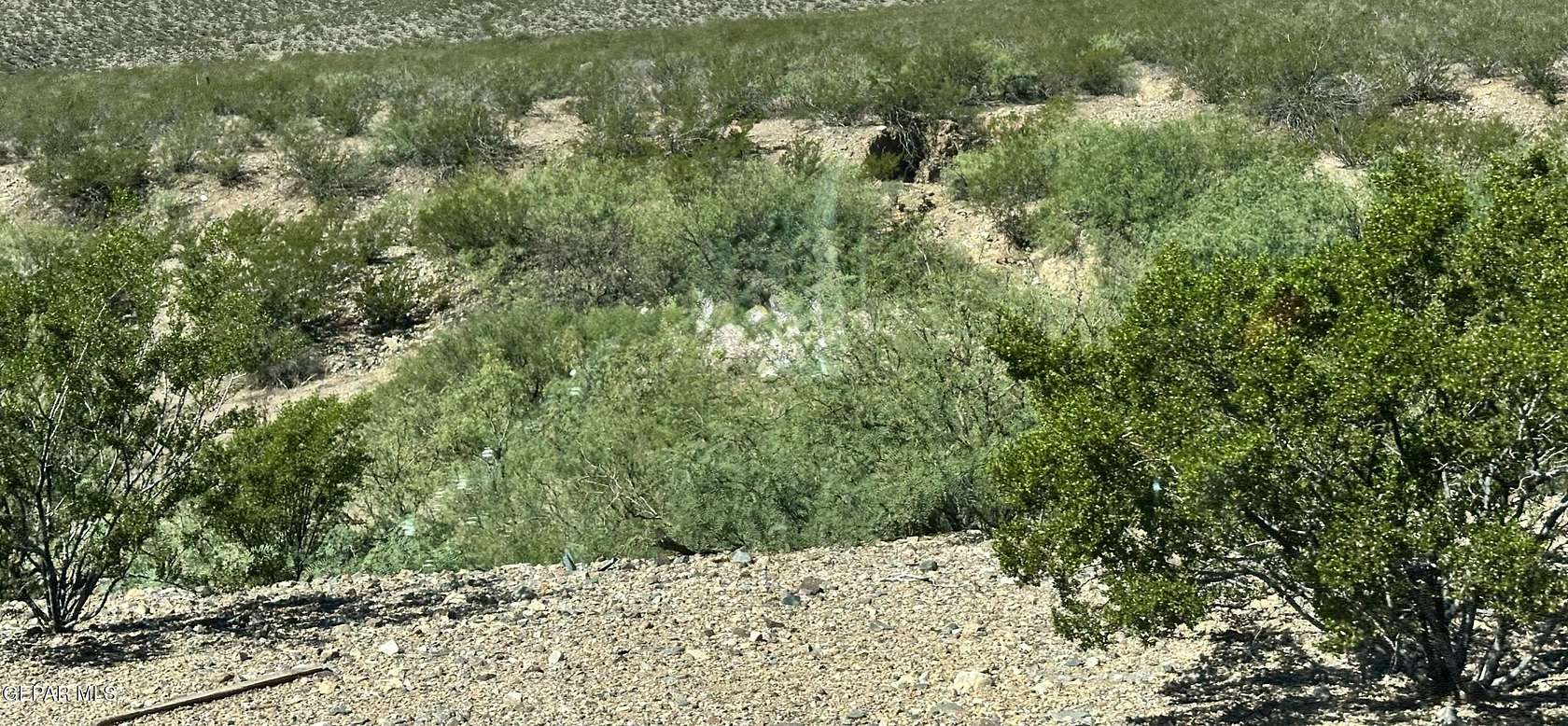 0.44 Acres of Residential Land for Sale in El Paso, Texas