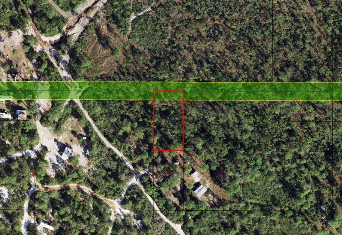 0.32 Acres of Land for Sale in Frostproof, Florida