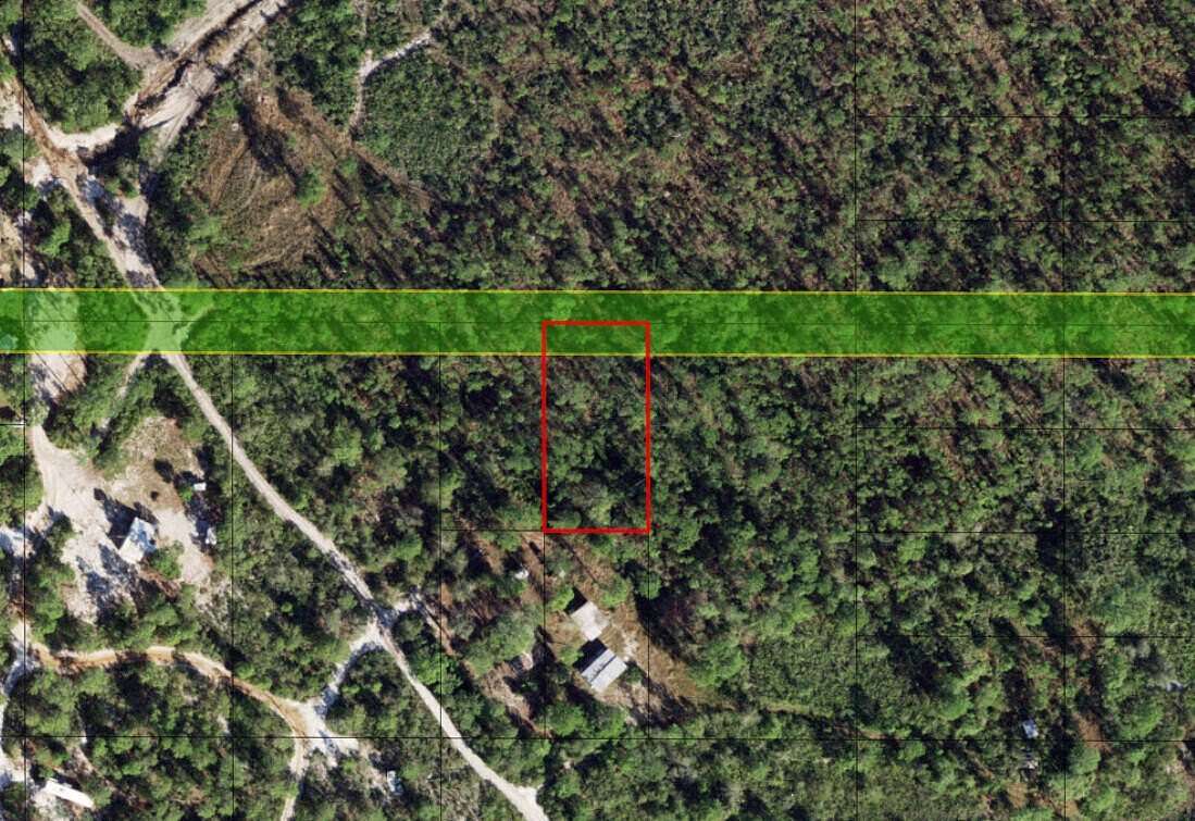 0.32 Acres of Land for Sale in Frostproof, Florida