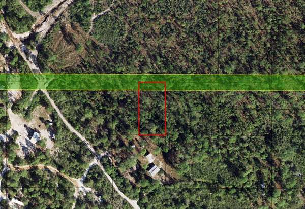 0.32 Acres of Land for Sale in Frostproof, Florida
