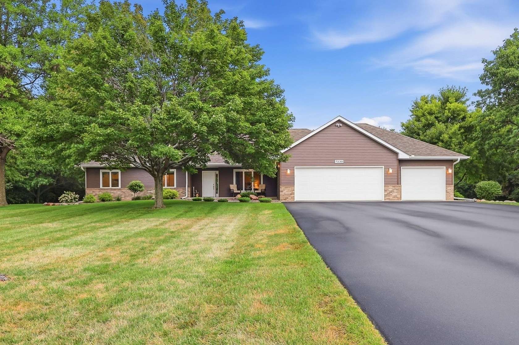 5 Acres of Land with Home for Sale in Prior Lake, Minnesota