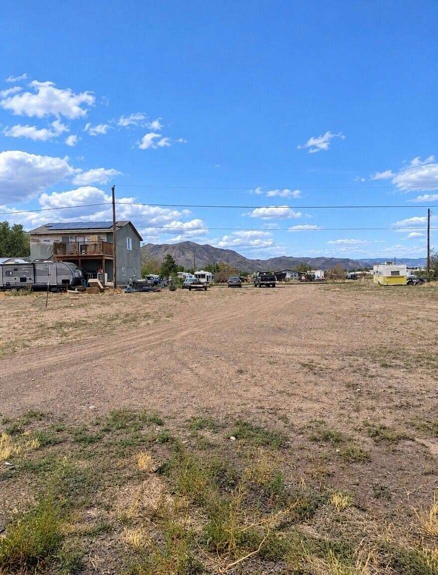 0.12 Acres of Residential Land for Sale in Elsinore, Utah