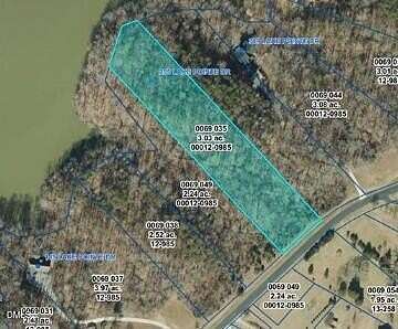 3 Acres of Land for Sale in Yanceyville, North Carolina