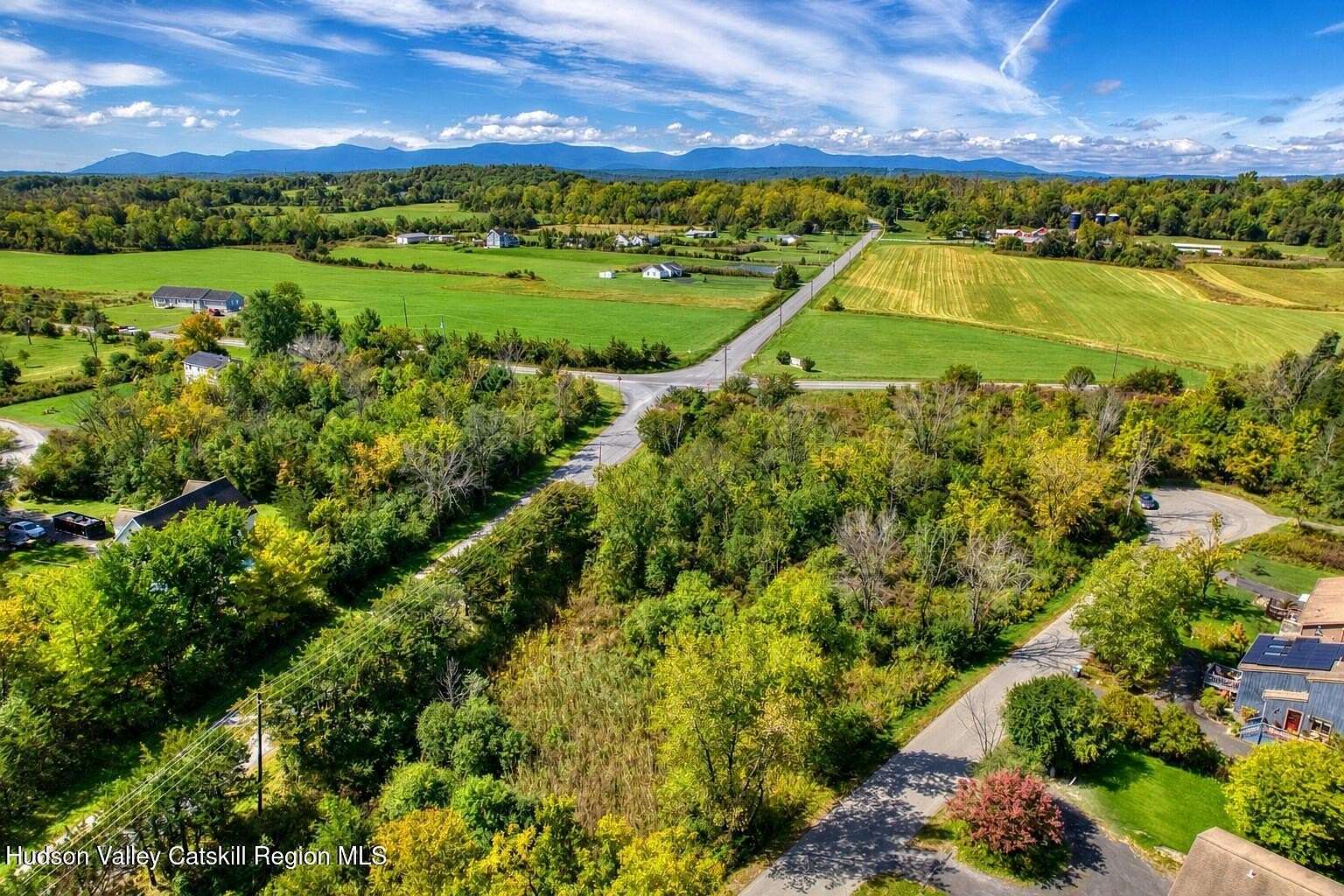 1.12 Acres of Residential Land for Sale in Athens, New York