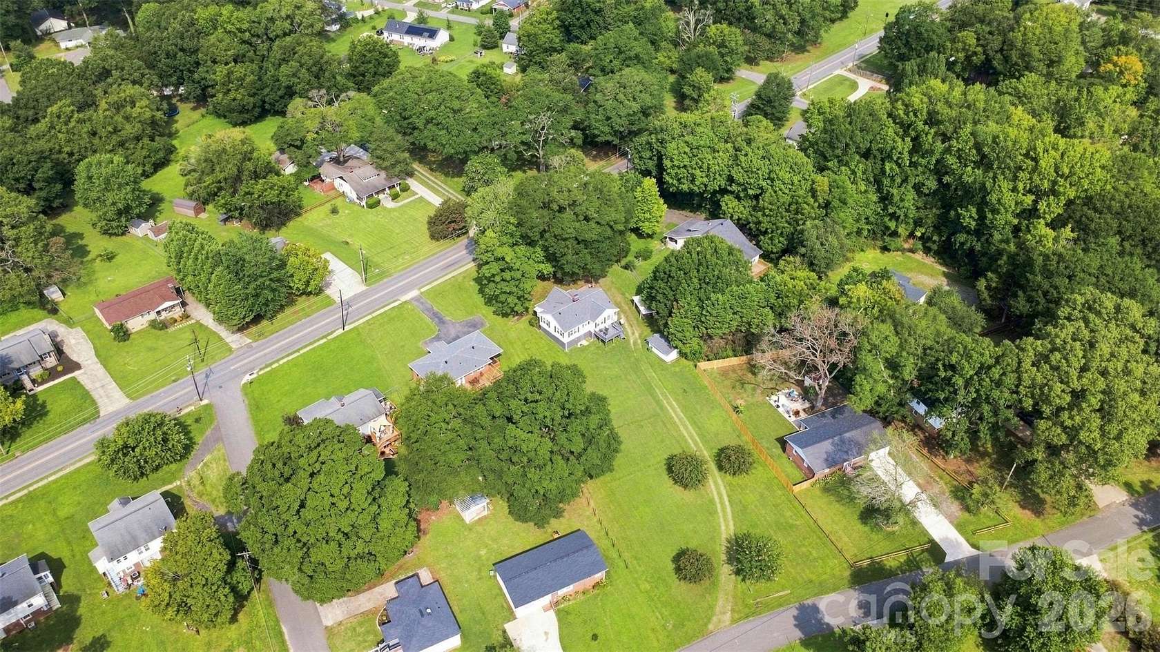 0.35 Acres of Residential Land for Sale in Mount Holly, North Carolina