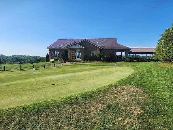 140 Acres of Improved Land for Sale in Wattsburg, Pennsylvania