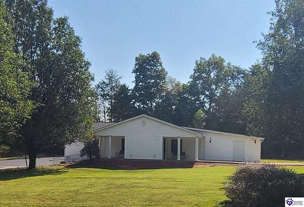 1.78 Acres of Improved Mixed-Use Land for Sale in Boston, Kentucky