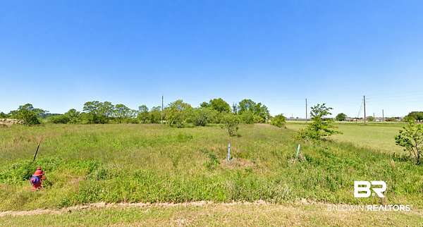 0.5 Acres of Commercial Land for Sale in Summerdale, Alabama