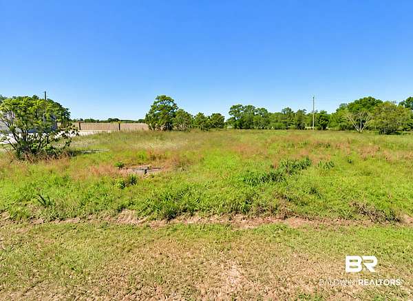 0.5 Acres of Commercial Land for Sale in Summerdale, Alabama