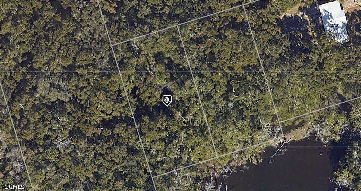 0.45 Acres of Land for Sale in Pensacola, Florida