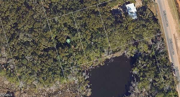 0.45 Acres of Land for Sale in Pensacola, Florida