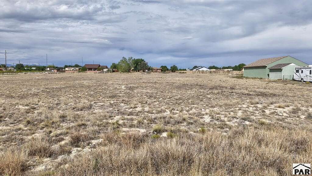 1.16 Acres of Residential Land for Sale in Pueblo, Colorado