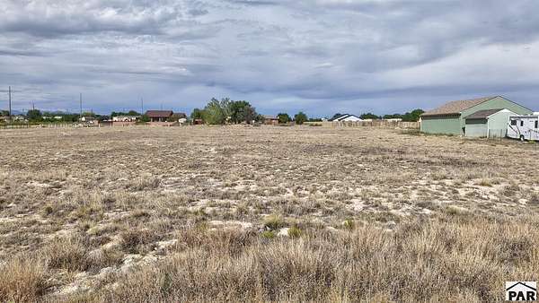 1.16 Acres of Residential Land for Sale in Pueblo, Colorado