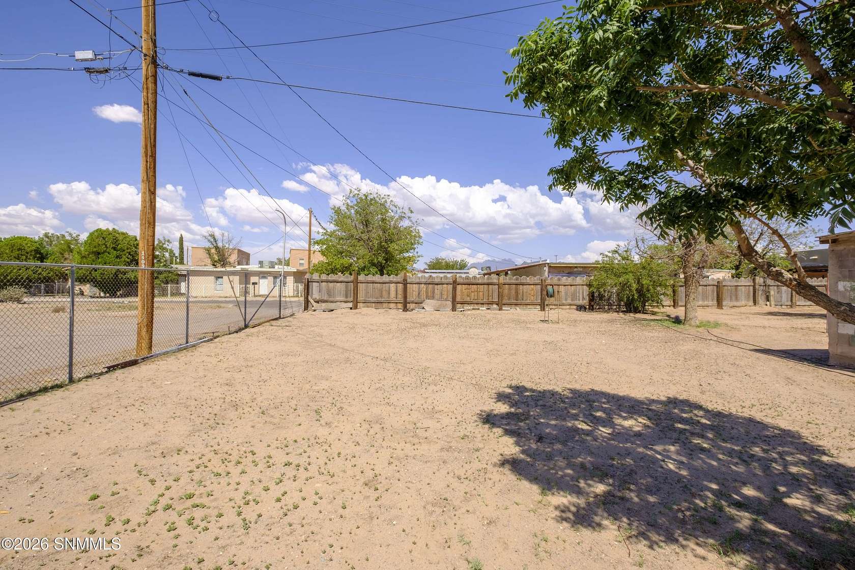 0.1 Acres of Land for Sale in Las Cruces, New Mexico