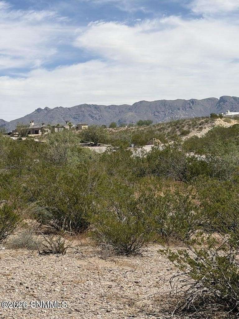 1.5 Acres of Residential Land for Sale in Las Cruces, New Mexico