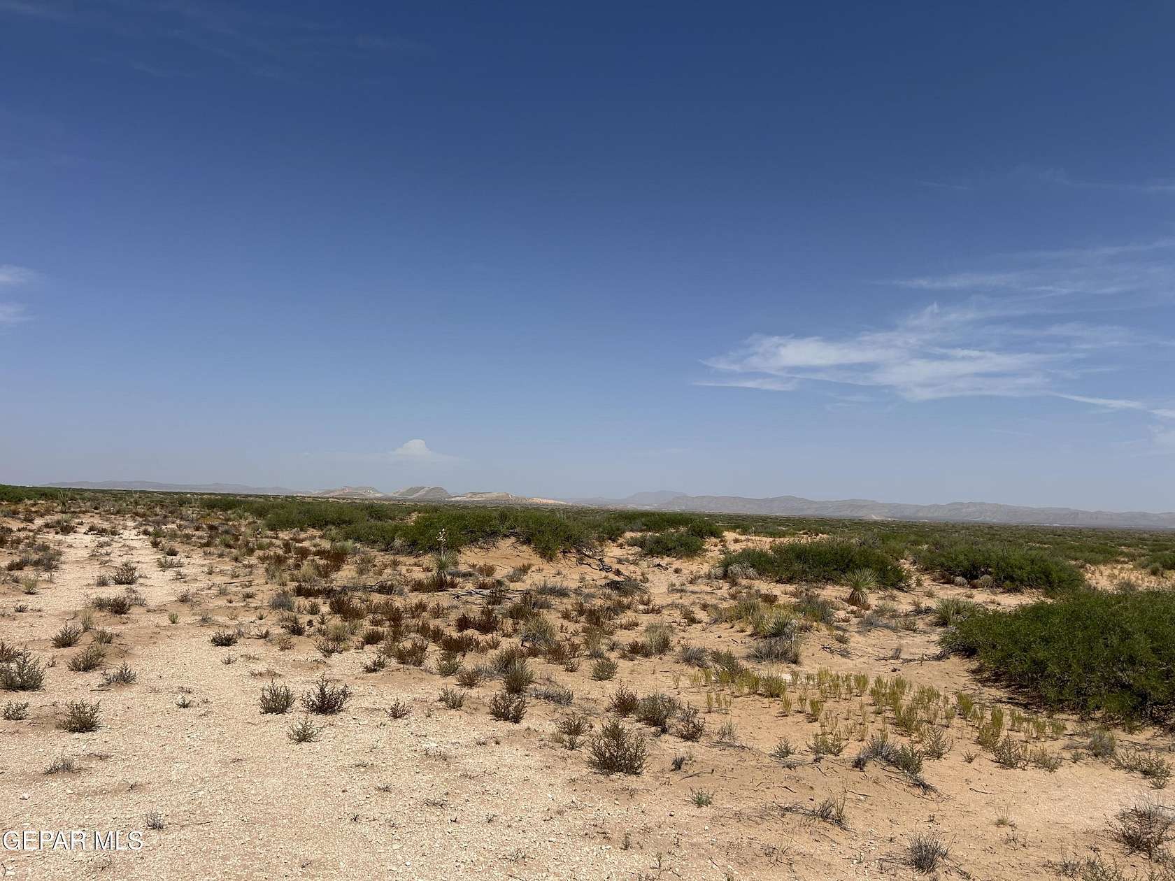 2 Acres of Residential Land for Sale in Horizon City, Texas
