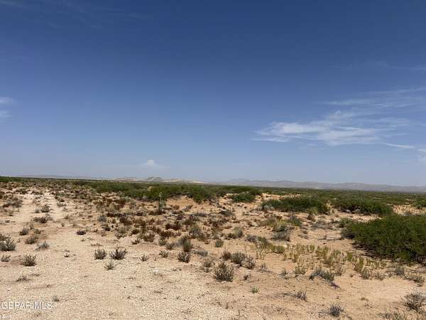 2 Acres of Residential Land for Sale in Horizon City, Texas