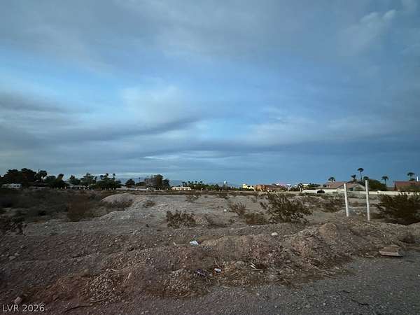 2.19 Acres of Residential Land for Sale in Las Vegas, Nevada